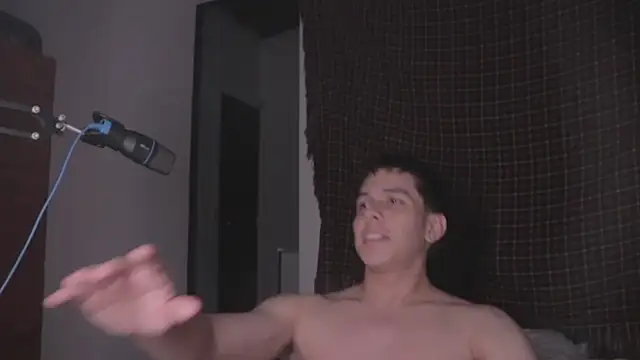 Tony Hoffa online show from January 24, 2025, 11:12 pm