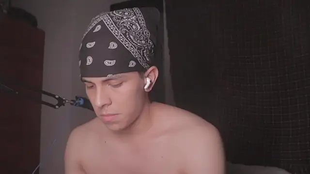 Tony Hoffa online show from February 3, 2025, 11:26 pm