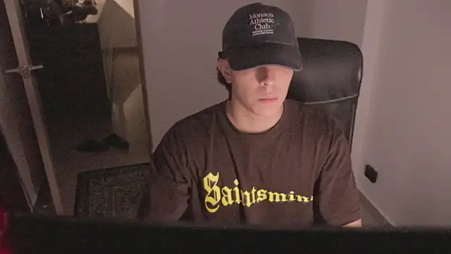 Tony Hoffa online show from September 14, 2025, 2:33 am