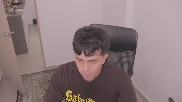 Tony Hoffa online show from September 17, 2025, 8:32 pm