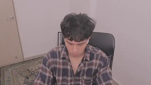 Tony Hoffa online show from December 20, 2025, 6:04 pm