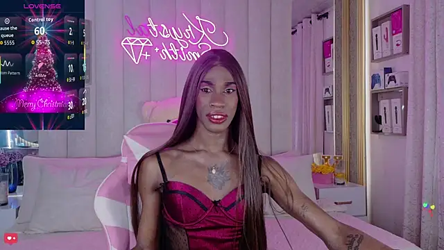 Kendall Gil online show from December 23, 2025, 5:16 am