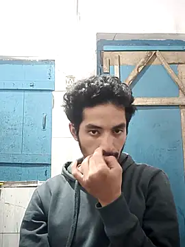 nskgenz online show from October 12, 2025, 4:44 am