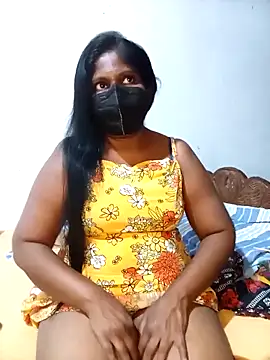 Aroma Sl online show from January 18, 2026, 2:43 pm