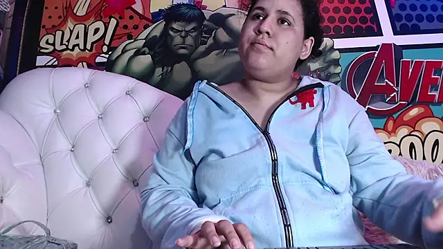 candy hairy online show from January 17, 2026, 2:38 am