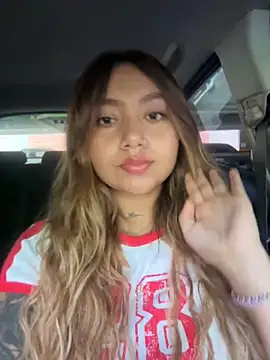 amanda-medrano1 online show from March 11, 2025, 5:57 pm