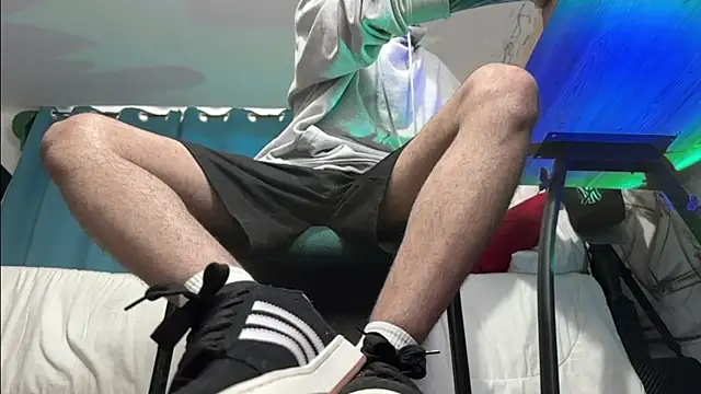 Saturno v online show from January 17, 2025, 12:53 am