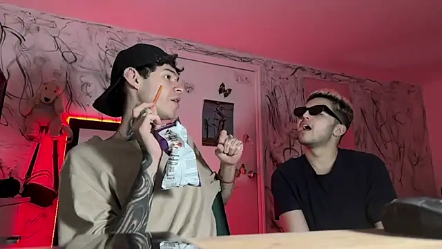 Saturno v online show from February 6, 2025, 7:13 am