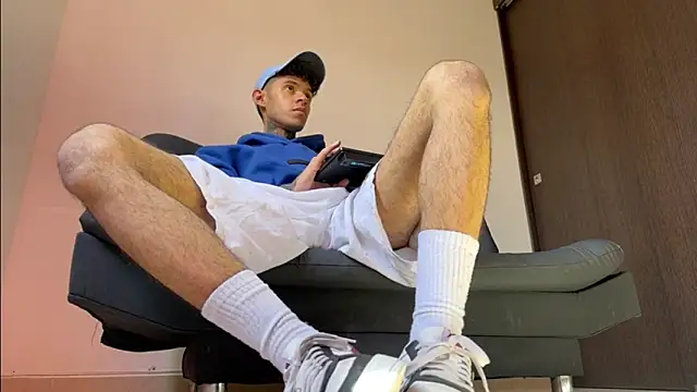 Saturno v online show from March 5, 2025, 12:11 pm