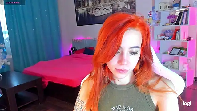 Ramona Johnson online show from January 25, 2025, 7:06 am