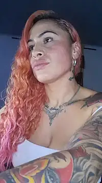 Sexy-Favgirl online show from December 17, 2024, 12:45 am