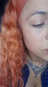 Sexy-Favgirl online show from December 18, 2024, 10:30 am