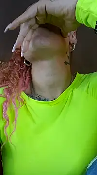 Sexy-Favgirl online show from December 31, 2024, 3:53 pm