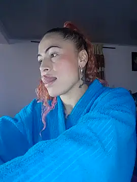 Sexy-Favgirl online show from January 3, 2025, 12:52 pm