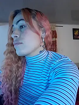 Sexy-Favgirl online show from January 12, 2025, 3:57 pm