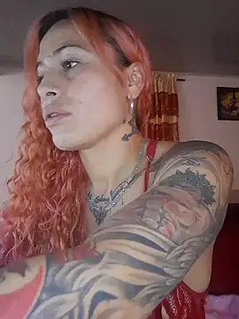 Sexy-Favgirl online show from February 6, 2025, 4:47 pm