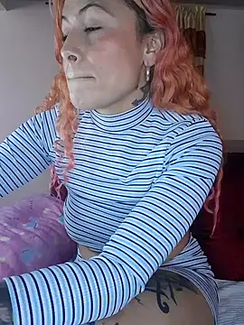 Sexy-Favgirl online show from February 8, 2025, 7:27 pm