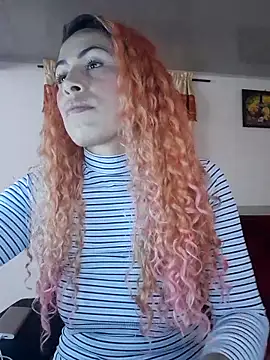 Sexy-Favgirl online show from March 6, 2025, 4:07 pm