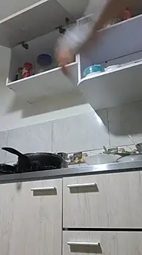 Sexy-Favgirl online show from March 22, 2025, 4:45 am