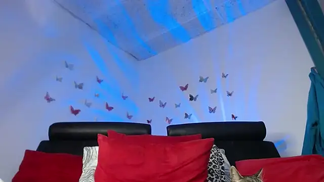 Sexy-Favgirl online show from March 6, 2026, 11:23 pm