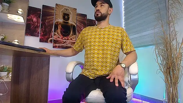 Snapshot of alessandro_wye chatting on March 20, 2025, 1:37 pm alessandro wye online show from March 20, 2025, 1:37 pm