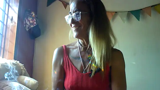 sabinytahot online show from January 11, 2026, 12:10 pm