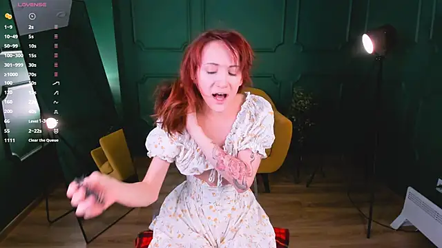 Snapshot of Dearly_kitty chatting on March 23, 2025, 7:09 am Dearly kitty online show from March 23, 2025, 7:09 am