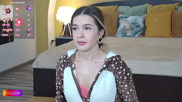 Sarah-Hart online show from January 16, 2025, 5:11 am