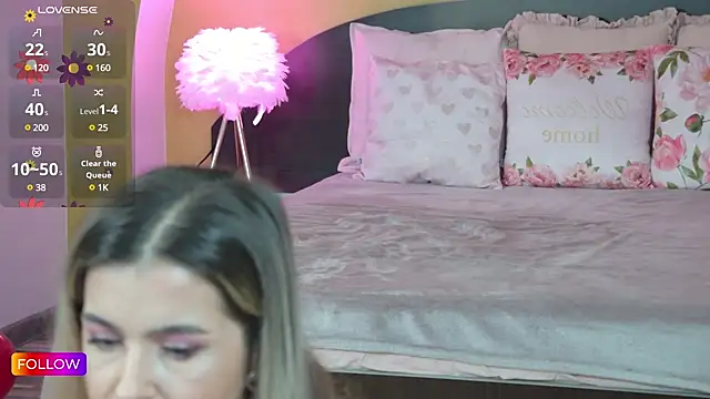 Sarah-Hart online show from February 11, 2025, 5:47 am