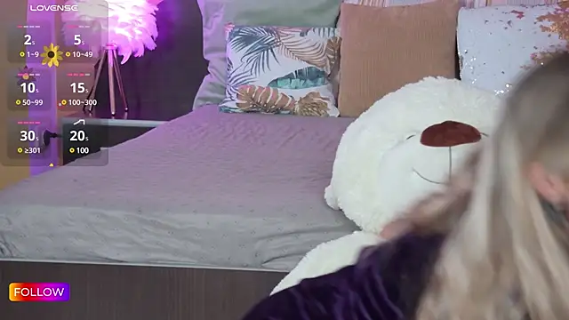 Sarah-Hart online show from March 5, 2025, 6:23 am