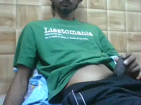 GraniticChowder online show from December 5, 2025, 2:03 pm