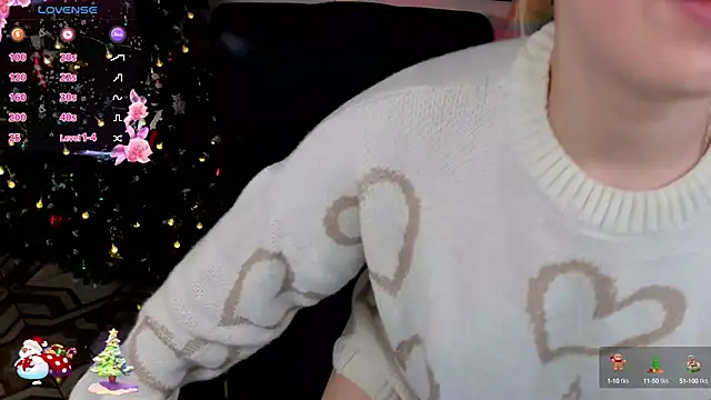 KarambaMoon online show from December 18, 2024, 8:47 pm