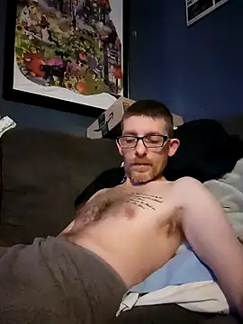 MysteriousFire23 online show from December 18, 2024, 10:02 pm