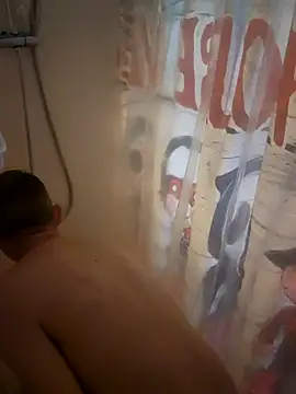 MysteriousFire23 online show from February 20, 2025, 7:08 pm