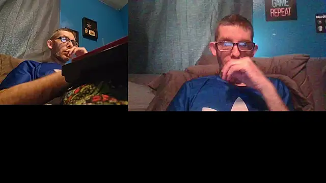 MysteriousFire23 online show from February 22, 2026, 7:34 pm