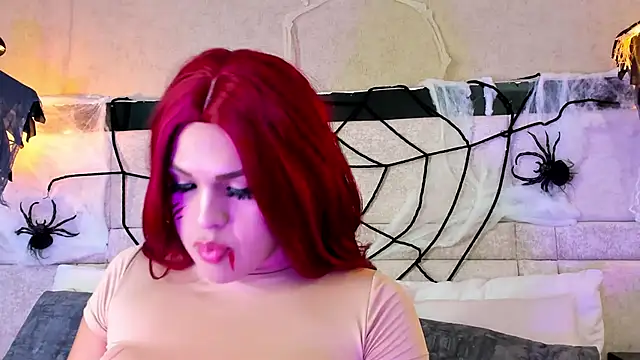 kimCosseyy online show from October 24, 2025, 3:14 am