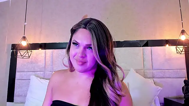 kimCosseyy online show from November 5, 2025, 2:55 am