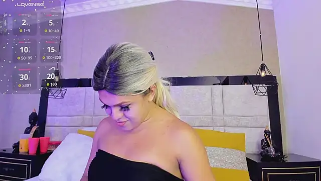 kimCosseyy online show from January 18, 2026, 3:21 am