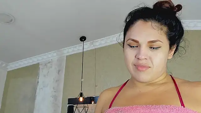 kimCosseyy online show from February 22, 2026, 2:24 am