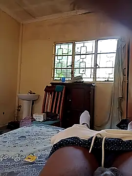 izinjamfee2 online show from January 11, 2026, 8:19 am