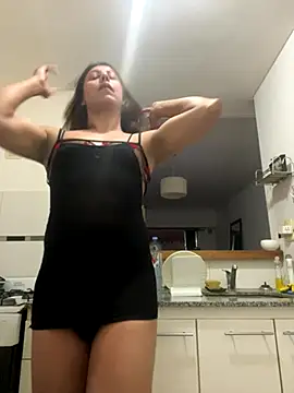 Snapshot of Yerucita chatting on November 4, 2025, 2:54 am Yerucita online show from November 4, 2025, 2:54 am