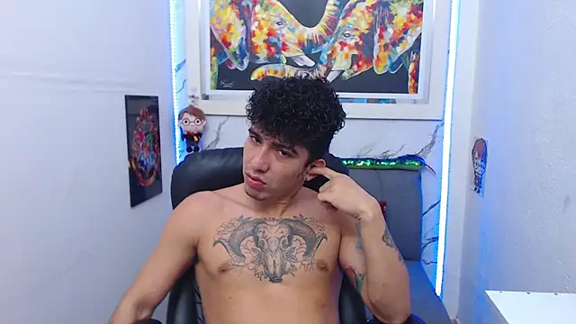 targuerian22 online show from October 31, 2025, 12:11 am