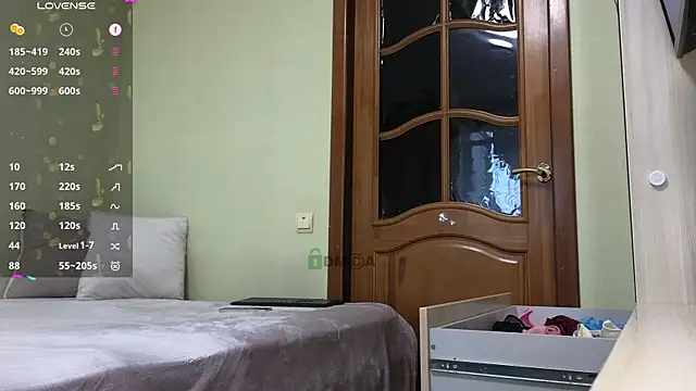 WoowMasha88 online show from December 18, 2025, 9:48 am