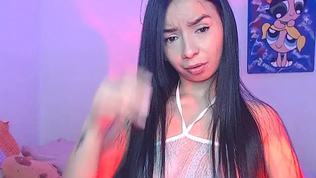 jhoanitahot online show from January 14, 2026, 2:01 pm