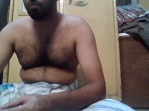 CookedAccord7 online show from September 15, 2025, 12:05 pm