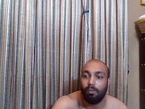 CookedAccord7 online show from October 9, 2025, 7:23 pm