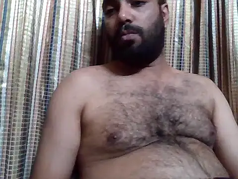 CookedAccord7 online show from October 16, 2025, 8:32 pm