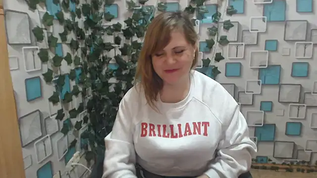 DaniellaKiss online show from March 13, 2025, 10:26 am