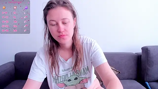 jessica tenderly online show from May 18, 2026, 2:56 pm