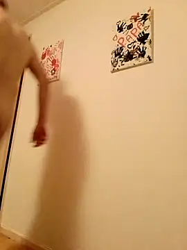 Mistersexy73 online show from October 20, 2025, 7:47 pm